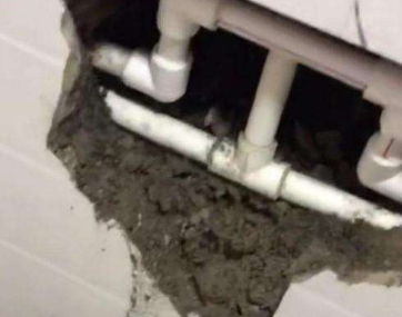 八宿卫生间漏水哪家好