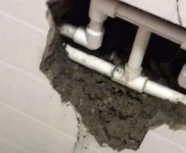 八宿卫生间防水找谁好