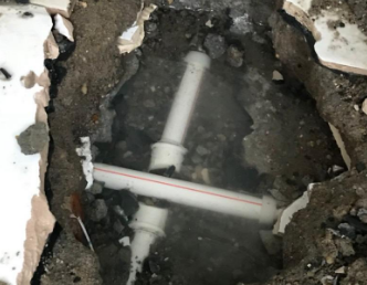八宿卫生间防水公司