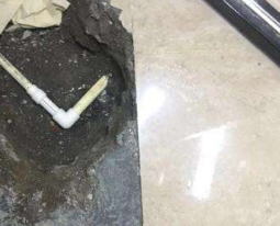 八宿卫生间测漏水多少钱