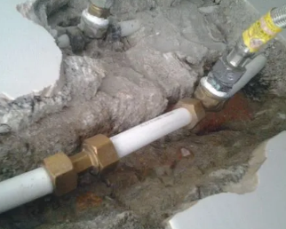 八宿测漏水多少钱