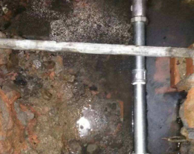 八宿卫生间测漏水多少钱