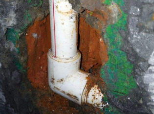 八宿卫生间测漏水价格明细