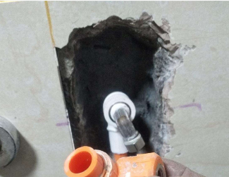 八宿卫生间测漏水哪家好