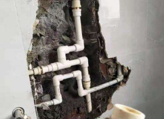 八宿卫生间测漏水价格多少