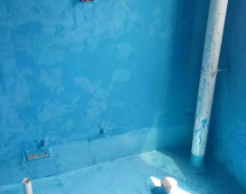 八宿卫生间防水多少钱