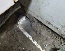 八宿卫生间测漏水多少钱
