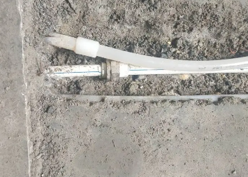 八宿卫生间测漏水之解决方法