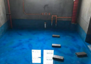 八宿卫生间防水步骤