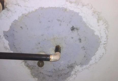 八宿测漏水公司分享如何自检漏水