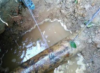 八宿卫生间测漏水公司分享下我们可以检测到轻微的漏水和水压吗？