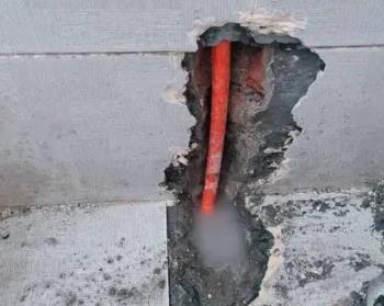 八宿漏水检测哪家好