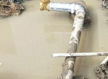八宿测漏水公司电话